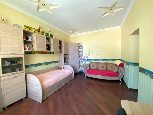 Продам дом, Крупской ул, 85, Ростов-на-Дону г, 0 км от города