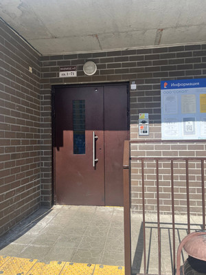 Продам однокомнатную (1-комн.) квартиру, Батуринская ул, 169, Ростов-на-Дону г