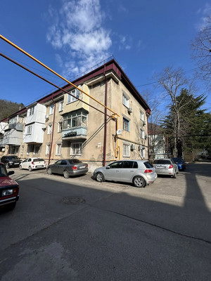 Продам однокомнатную (1-комн.) квартиру, Фрунзе ул, 31, Туапсе г