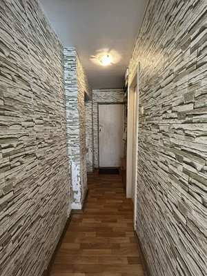 Продам однокомнатную (1-комн.) квартиру, Фрунзе ул, 31, Туапсе г