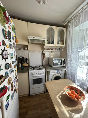 Продам однокомнатную (1-комн.) квартиру, Фрунзе ул, 31, Туапсе г