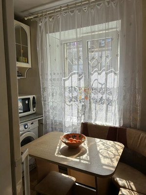 Продам однокомнатную (1-комн.) квартиру, Фрунзе ул, 31, Туапсе г