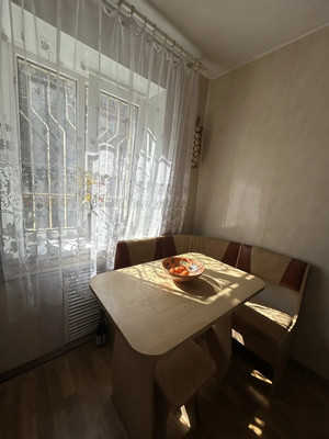 Продам однокомнатную (1-комн.) квартиру, Фрунзе ул, 31, Туапсе г