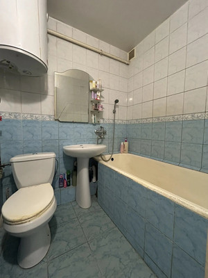 Продам однокомнатную (1-комн.) квартиру, Фрунзе ул, 31, Туапсе г