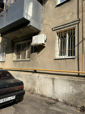 Продам однокомнатную (1-комн.) квартиру, Фрунзе ул, 31, Туапсе г