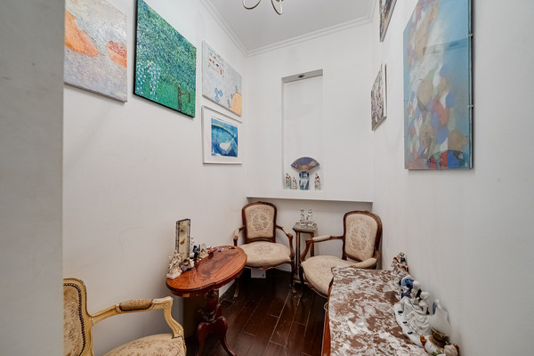 Продам двухкомнатную (2-комн.) квартиру, Новокуркинское ш, 51, Москва г