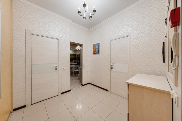 Продам двухкомнатную (2-комн.) квартиру, Новокуркинское ш, 51, Москва г