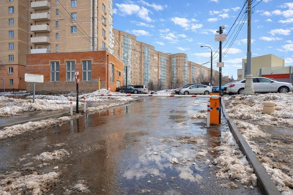 Продам двухкомнатную (2-комн.) квартиру, Новокуркинское ш, 51, Москва г