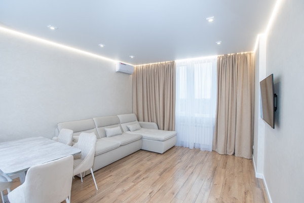 Продам двухкомнатную (2-комн.) квартиру, Парковая ул, 46, Долгопрудный г