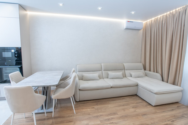 Продам двухкомнатную (2-комн.) квартиру, Парковая ул, 46, Долгопрудный г