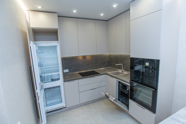 Продам двухкомнатную (2-комн.) квартиру, Парковая ул, 46, Долгопрудный г