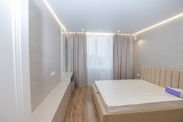 Продам двухкомнатную (2-комн.) квартиру, Парковая ул, 46, Долгопрудный г