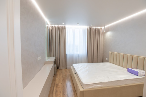 Продам двухкомнатную (2-комн.) квартиру, Парковая ул, 46, Долгопрудный г