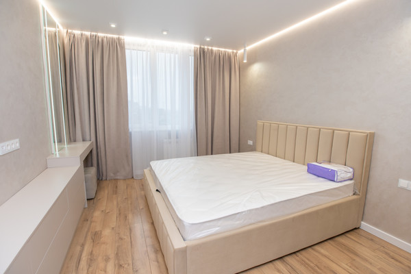 Продам двухкомнатную (2-комн.) квартиру, Парковая ул, 46, Долгопрудный г