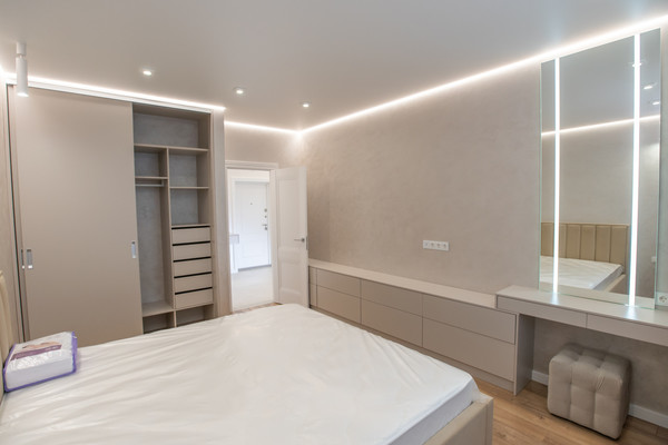 Продам двухкомнатную (2-комн.) квартиру, Парковая ул, 46, Долгопрудный г