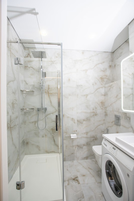 Продам двухкомнатную (2-комн.) квартиру, Парковая ул, 46, Долгопрудный г