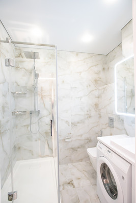 Продам двухкомнатную (2-комн.) квартиру, Парковая ул, 46, Долгопрудный г