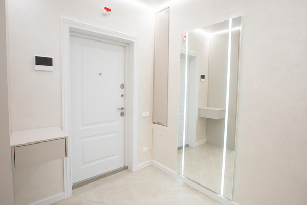 Продам двухкомнатную (2-комн.) квартиру, Парковая ул, 46, Долгопрудный г