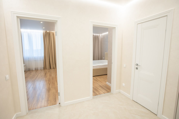 Продам двухкомнатную (2-комн.) квартиру, Парковая ул, 46, Долгопрудный г