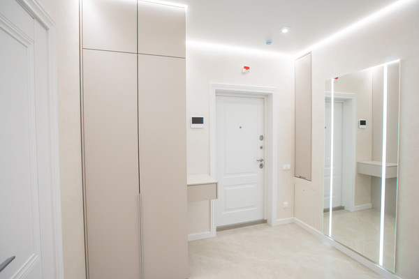 Продам двухкомнатную (2-комн.) квартиру, Парковая ул, 46, Долгопрудный г