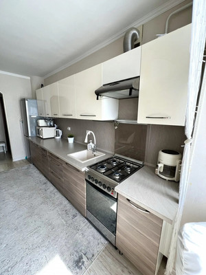 Продам однокомнатную (1-комн.) квартиру, Родниковая ул, 2к2, Анапа г