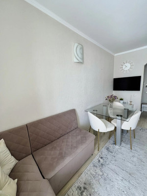 Продам однокомнатную (1-комн.) квартиру, Родниковая ул, 2к2, Анапа г