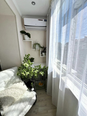 Продам однокомнатную (1-комн.) квартиру, Родниковая ул, 2к2, Анапа г