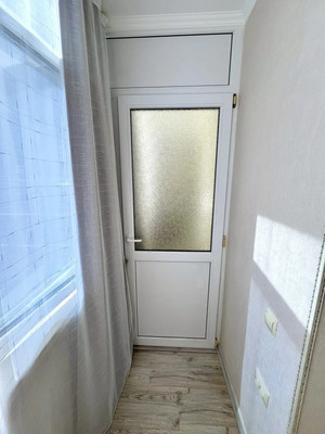 Продам однокомнатную (1-комн.) квартиру, Родниковая ул, 2к2, Анапа г