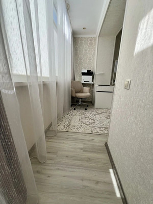 Продам однокомнатную (1-комн.) квартиру, Родниковая ул, 2к2, Анапа г