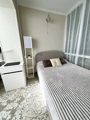 Продам однокомнатную (1-комн.) квартиру, Родниковая ул, 2к2, Анапа г