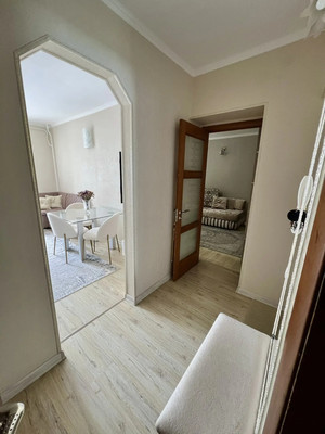 Продам однокомнатную (1-комн.) квартиру, Родниковая ул, 2к2, Анапа г