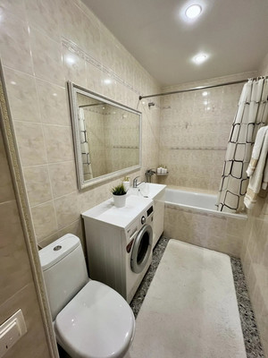 Продам однокомнатную (1-комн.) квартиру, Родниковая ул, 2к2, Анапа г