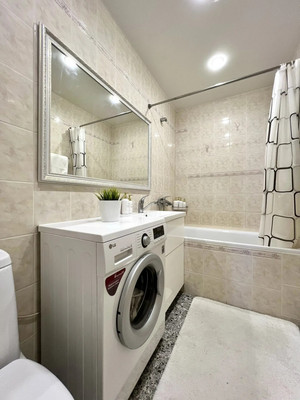 Продам однокомнатную (1-комн.) квартиру, Родниковая ул, 2к2, Анапа г