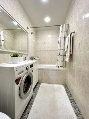 Продам однокомнатную (1-комн.) квартиру, Родниковая ул, 2к2, Анапа г