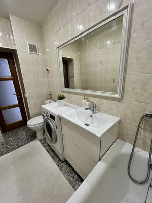 Продам однокомнатную (1-комн.) квартиру, Родниковая ул, 2к2, Анапа г