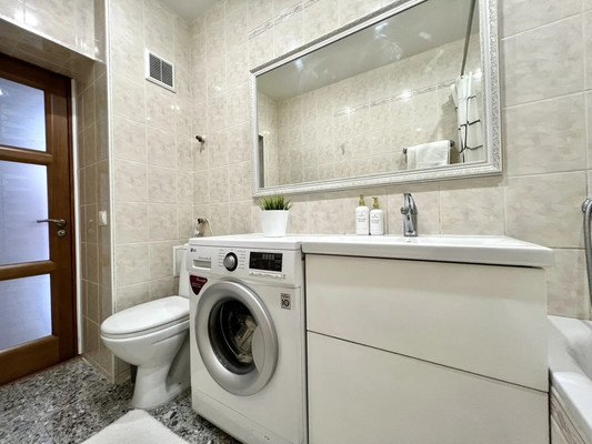 Продам однокомнатную (1-комн.) квартиру, Родниковая ул, 2к2, Анапа г