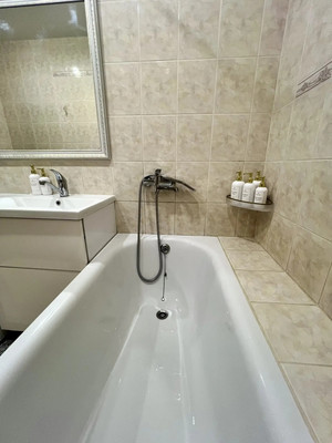 Продам однокомнатную (1-комн.) квартиру, Родниковая ул, 2к2, Анапа г