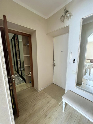 Продам однокомнатную (1-комн.) квартиру, Родниковая ул, 2к2, Анапа г