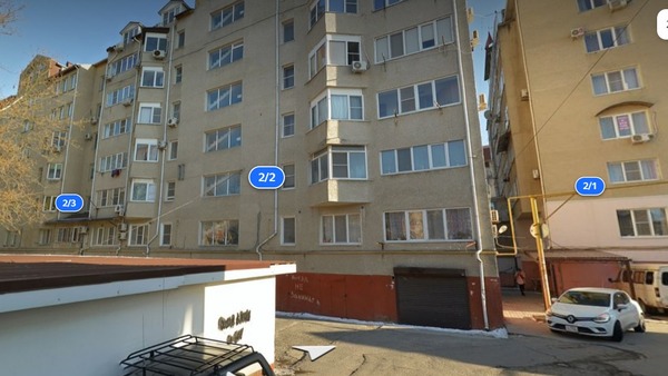 Продам однокомнатную (1-комн.) квартиру, Родниковая ул, 2к2, Анапа г