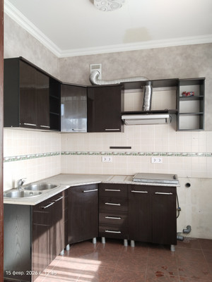 Продам однокомнатную (1-комн.) квартиру, Спортивная ул, 26, Анапа г