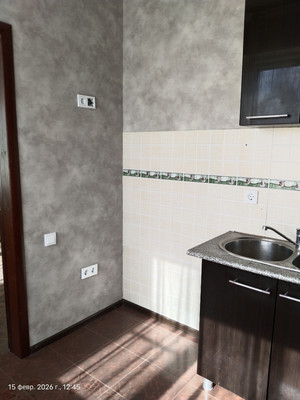 Продам однокомнатную (1-комн.) квартиру, Спортивная ул, 26, Анапа г