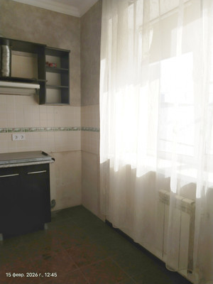 Продам однокомнатную (1-комн.) квартиру, Спортивная ул, 26, Анапа г