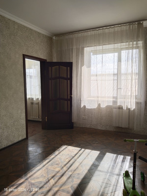 Продам однокомнатную (1-комн.) квартиру, Спортивная ул, 26, Анапа г