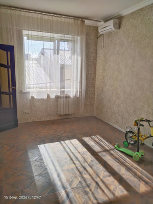 Продам однокомнатную (1-комн.) квартиру, Спортивная ул, 26, Анапа г