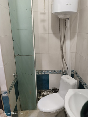 Продам однокомнатную (1-комн.) квартиру, Спортивная ул, 26, Анапа г