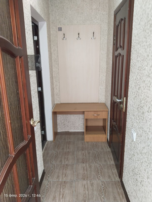 Продам однокомнатную (1-комн.) квартиру, Спортивная ул, 26, Анапа г