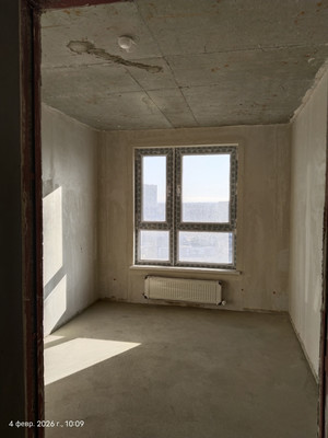 Продам двухкомнатную (2-комн.) квартиру, Парковая ул, 791, Анапа г