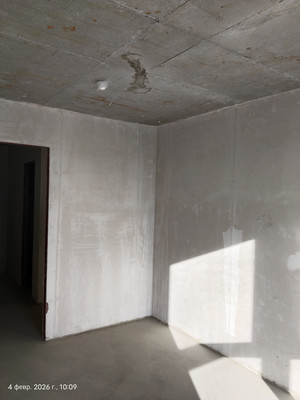 Продам двухкомнатную (2-комн.) квартиру, Парковая ул, 791, Анапа г