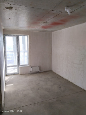 Продам двухкомнатную (2-комн.) квартиру, Парковая ул, 791, Анапа г