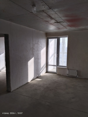 Продам двухкомнатную (2-комн.) квартиру, Парковая ул, 791, Анапа г